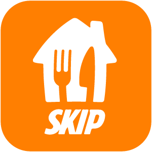 Skip-the-Dishes